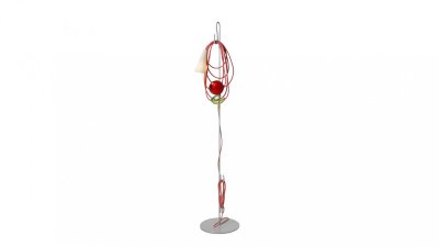 FOSCARINI Filo Lampadaire Emerald King - 