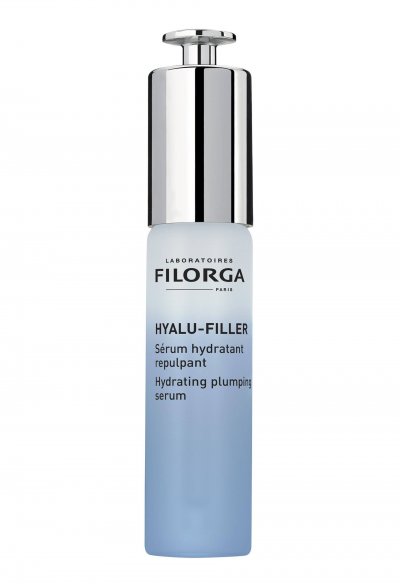 FILORGA  Hyalu-Filler S&eacute;rum visage anti-&acirc;ge repulpant &agrave; l'acide hyaluronique 30ml 