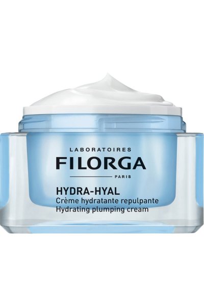 FILORGA  Hydra-Hyal Crema Hidratante Repulpante 50ml
