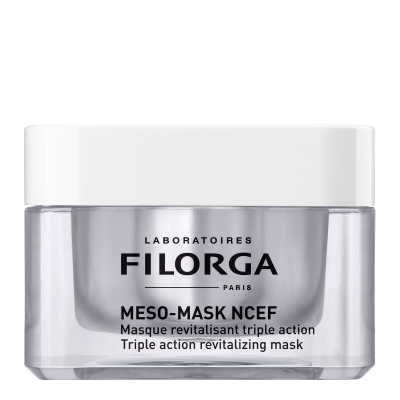 FILORGA  Meso Mask Ncef Masque revitalisant triple action 50ml