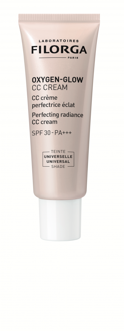 Filorga Oxygen Glow Cc Cream 40ml