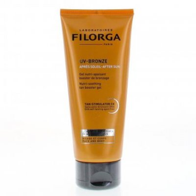 FILORGA  Uv-Bronze Apr&egrave;s Soleil