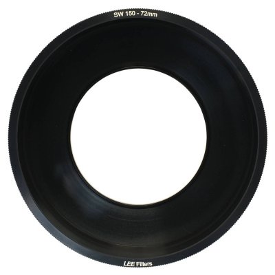 LEE FILTERS FILTERS - SW150 - Bague d'adaptation MK II - 72mm - LSW15072