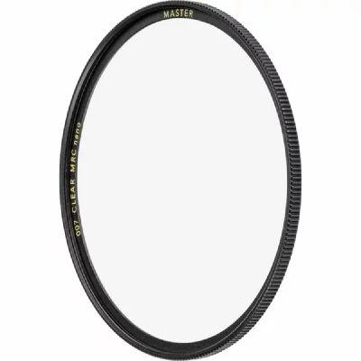 B+W Filtre 007 Clear MRC nano Master 43mm
