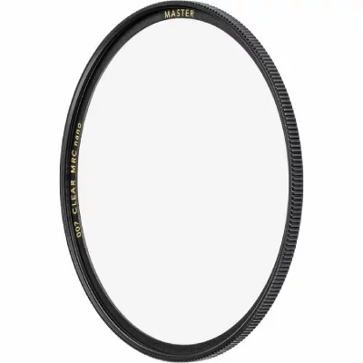 B+W Filtre 007 Clear MRC nano Master 46mm