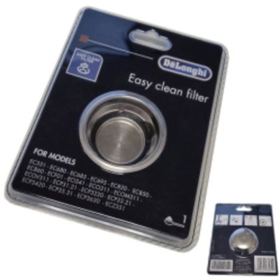 DELONGHI Filtre 1 tasse Cafeti&egrave;re, Expresso 7313288209  - 190052