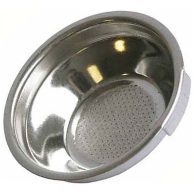 DELONGHI Filtre 1 tasse pour cafetiere  - 6938188