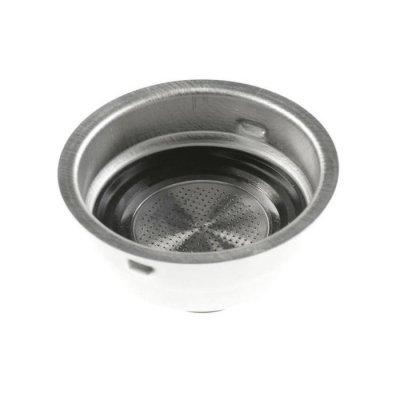 DELONGHI Filtre 2 tasses pour Cafeti&egrave;re, Expresso  7313285819