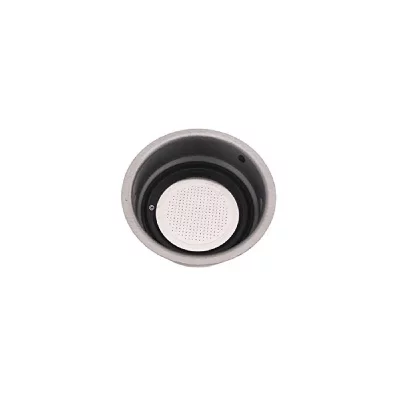 DELONGHI Filtre 2 Tasses Pour Machine A Cafe 