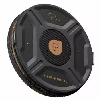 POLARPRO Filtre 82mm  Mckinnon Chroma Series VND/PL - Neuf
