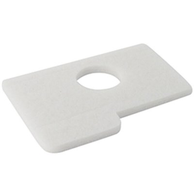  Filtre a air 1130-124-0800 pour Tronconneuse Stihl