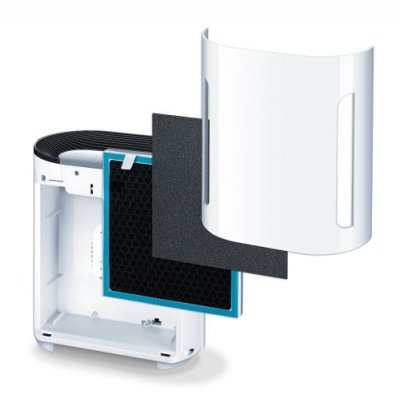 BEURER Filtre &agrave; air  LR210