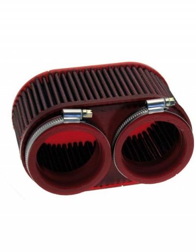 BMC Filtre &agrave; air  (set de deux filtres) - FM3092