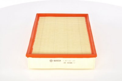 BOSCH Filtre a  air  1 457 432 203 (X1)
