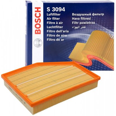 BOSCH Filtre a  air  1 457 433 094 (X1)