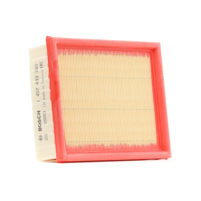 BOSCH Filtre a  air  1 457 433 280 (X1)