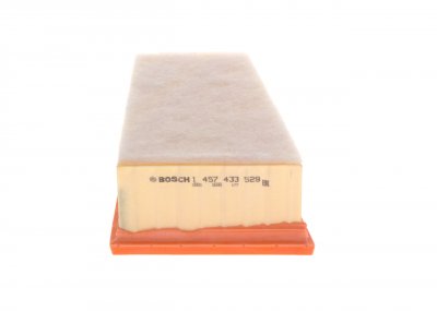 BOSCH Filtre a  air  1 457 433 529 (X1)