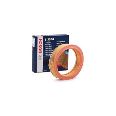 BOSCH Filtre a  air  1 457 433 540 (X1)