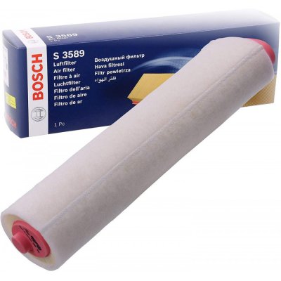 BOSCH Filtre a  air  1 457 433 589 (X1)