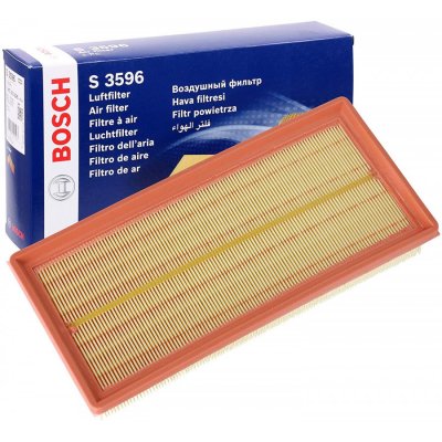 BOSCH Filtre a  air  1 457 433 596 (X1)