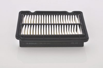 BOSCH Filtre a  air  F 026 400 043 (X1)