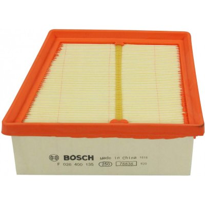 BOSCH Filtre a  air  F 026 400 135 (X1)