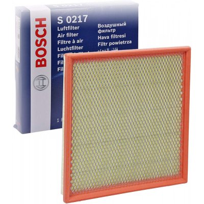 BOSCH Filtre a  air  F 026 400 217 (X1)