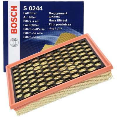 BOSCH Filtre a  air  F 026 400 244 (X1)