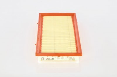 BOSCH Filtre a  air  F 026 400 378 (X1)