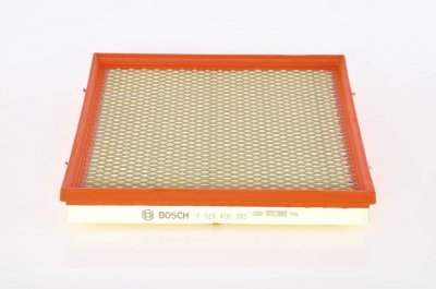 BOSCH Filtre a  air  F 026 400 385 (X1)