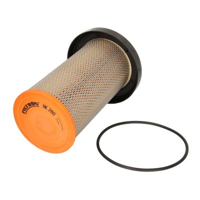 FILTRON Filtre a  air  AK 280 (X1)
