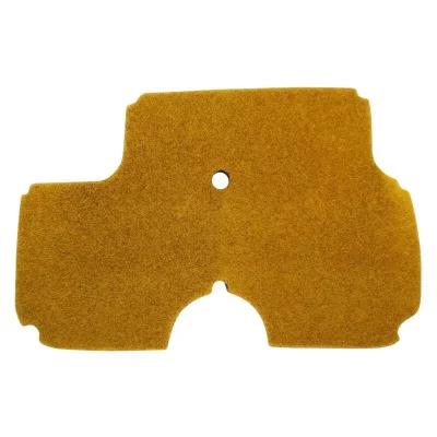 HIFLOFILTRO Filtre &agrave;  air  pour moto HFA2606 / 11029-0008