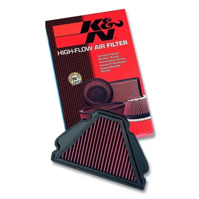 K&N Filtre &agrave; air  HA-6098 Honda CBF 500 04-07
