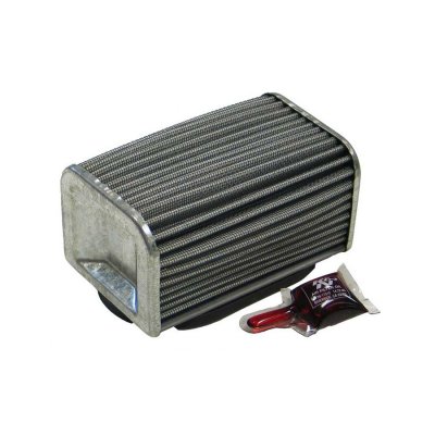 K&N Filtre &agrave; air  KA-0850 Kawasaki ZR 750 Zephir 91-99