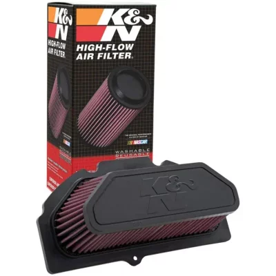 K&N Filtre &agrave; air  SU-1009 Suzuki 1000 GSX-R 09-15