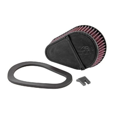 K&N Filtre &agrave; air  SU-6596 Suzuki DR 650 SE 96-00