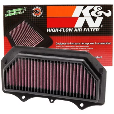 K&N Filtre &agrave; air  Suzuki Gsx-r600 / Gsx-r750 2011