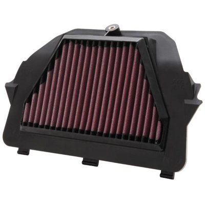 K&N Filtre &agrave; air  YA-6008 Yamaha YZF-R6 08-20