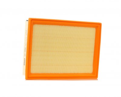 MAHLE ORIGINAL Filtre &agrave; air KNECHT FILTER LX 1000