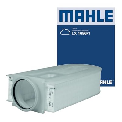 MAHLE ORIGINAL Filtre &agrave; air KNECHT FILTER LX 1686/1