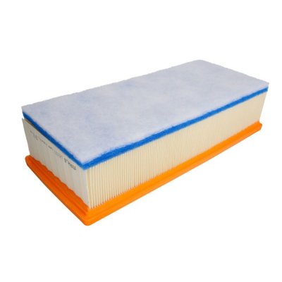 MAHLE ORIGINAL Filtre &agrave; air KNECHT FILTER LX 2022