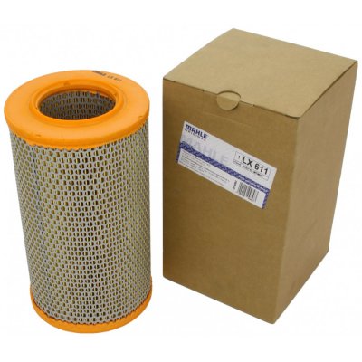 KNECHT Filtre &agrave; air  FILTER LX 611
