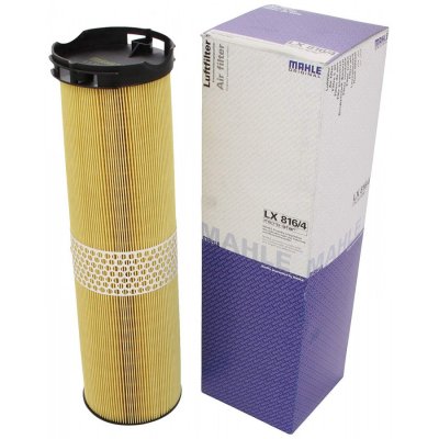 MAHLE Filtre &agrave; air KNECHT FILTER LX 816/4
