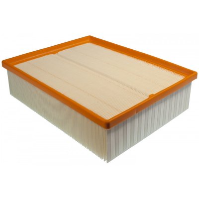 MAHLE ORIGINAL Filtre &agrave; air KNECHT FILTER LX 819