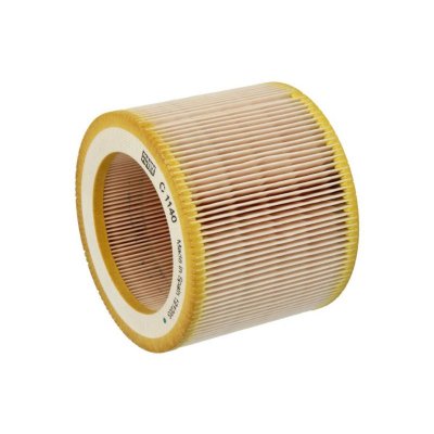 MANN FILTER Filtre a  air MANN-FILTER C 1140 (X1)