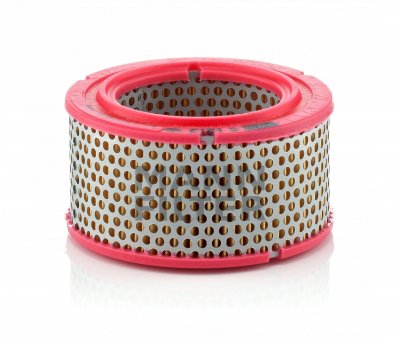MANN FILTER Filtre a  air MANN-FILTER C 1213 (X1)