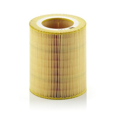 MANN FILTER Filtre a  air MANN-FILTER C 1250 (X1)