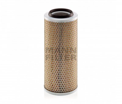 MANN FILTER Filtre a  air MANN-FILTER C 15 165/3 (X1)