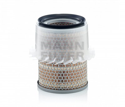 MANN FILTER Filtre a  air MANN-FILTER C 16 148 (X1)