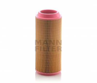 MANN FILTER Filtre a  air MANN-FILTER C 16 400 (X1)